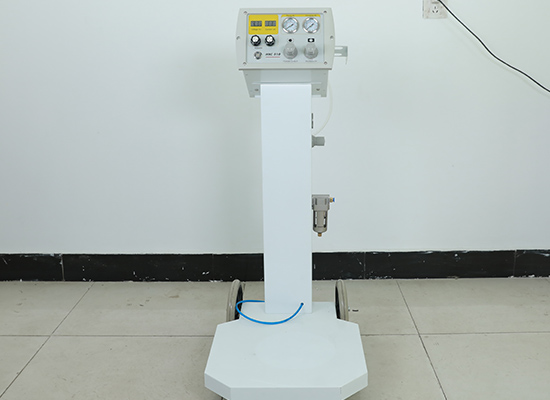 Electrostatic Powder Coating Machine in Automotive Body Coating