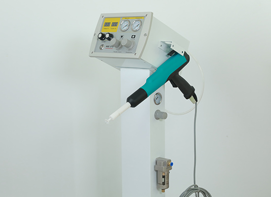 Powder Coating Equipment Package Solutions for Industrial Efficiency