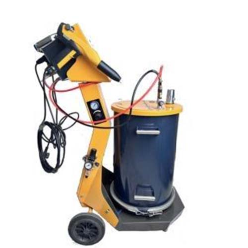 China Powder Coating Kit Affordable Solutions for Professional Finishes‌