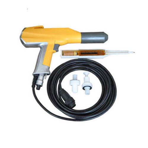 Wagner Powder Coating Gun Manufacturers for Professional Finishing Solutions‌