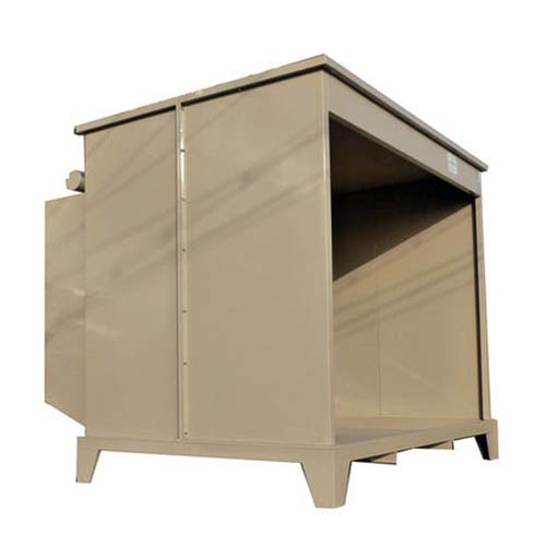 Powder Painting Booths Technology and Industrial Solutions