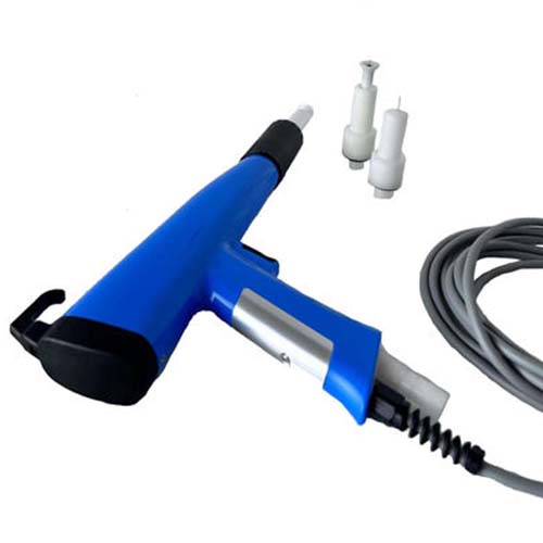 Electric Powder Coat Spray Gun Buyer Guide for DIY and Industrial Applications